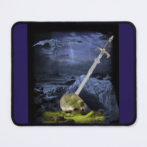 Item preview, Medieval Times designed and sold by Patricia Brown.