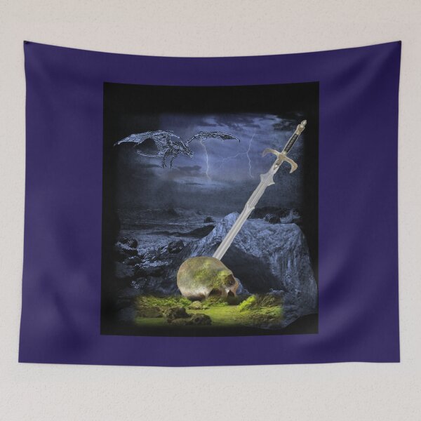 Item preview, Medieval Times designed and sold by Patricia Brown.