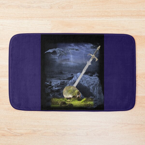 Item preview, Medieval Times designed and sold by Patricia Brown.