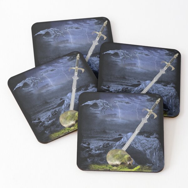 Item preview, Medieval Times designed and sold by Patricia Brown.