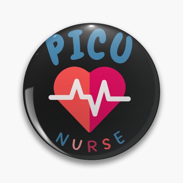 Item preview, picu nurse designed and sold by Best-Designers.