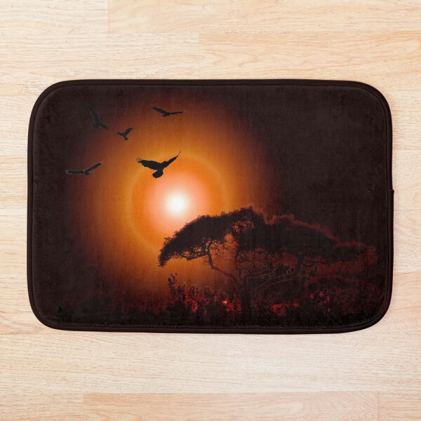 Item preview, Africa Sun designed and sold by KSol67.