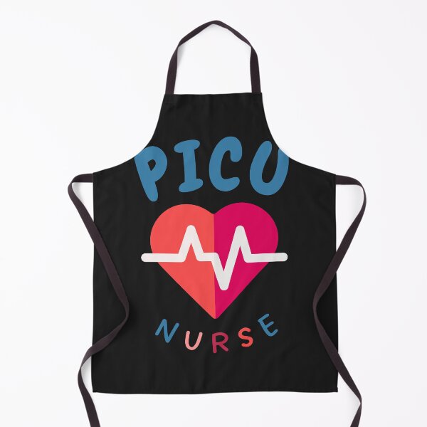 Item preview, picu nurse designed and sold by Best-Designers.