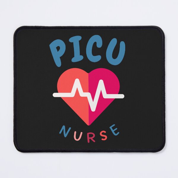 Item preview, picu nurse designed and sold by Best-Designers.