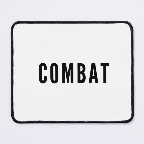 Item preview, Combat designed and sold by armytshirts.