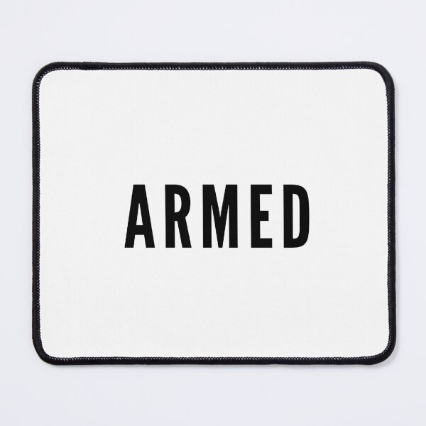 Item preview, Armed designed and sold by armytshirts.