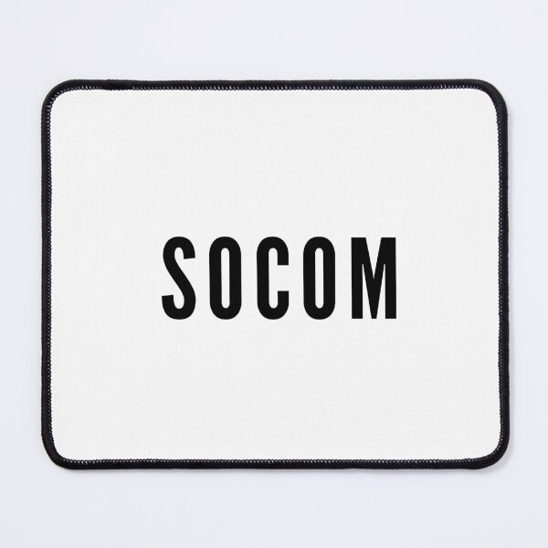 Item preview, Socom designed and sold by armytshirts.