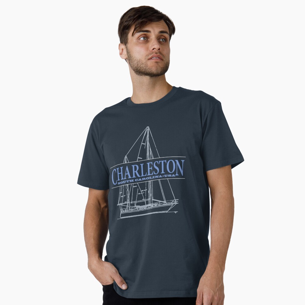 Item preview, Premium T-Shirt designed and sold by Futurebeachbum.