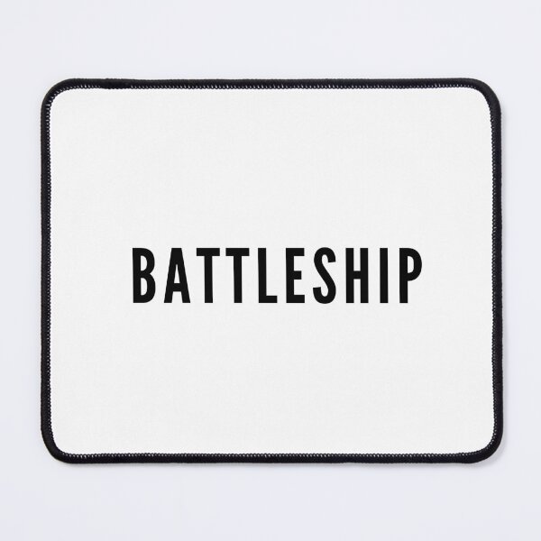 Item preview, Battleship designed and sold by armytshirts.