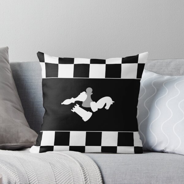 Item preview, Monochrome Pawn designed and sold by SimplyMe-Plus.
