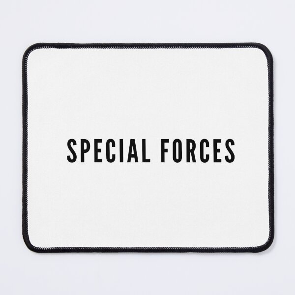 Item preview, Special Forces designed and sold by armytshirts.
