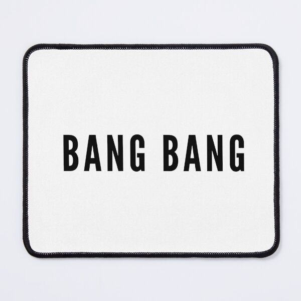 Item preview, Bang bang designed and sold by armytshirts.