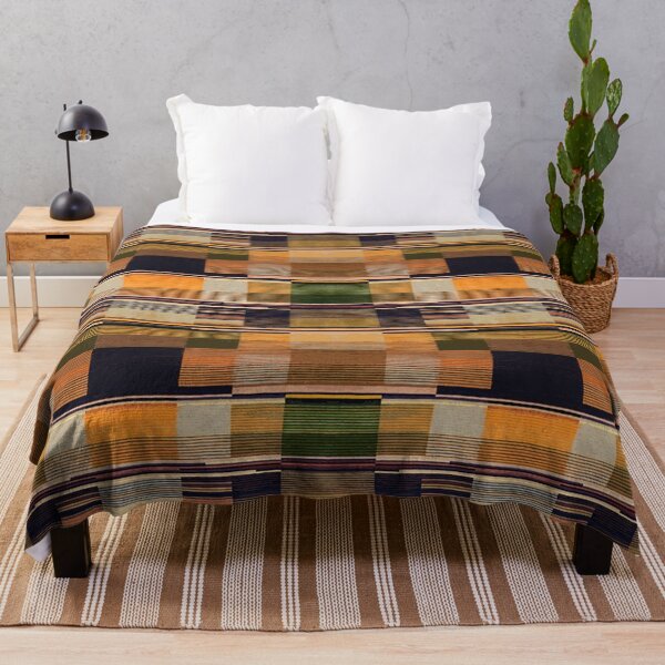 Item preview, Ethnic Scandinavian Pattern designed and sold by MyArt23.