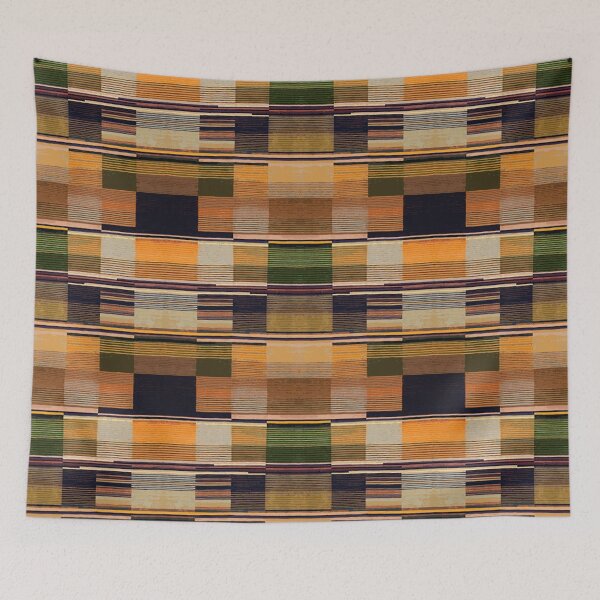 Item preview, Ethnic Scandinavian Pattern designed and sold by MyArt23.