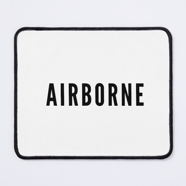 Item preview, Airborne designed and sold by armytshirts.