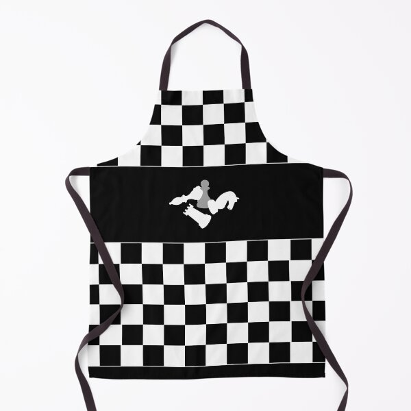Item preview, Monochrome Pawn designed and sold by SimplyMe-Plus.