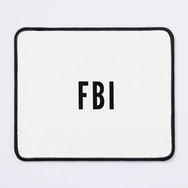 Item preview, FBI designed and sold by armytshirts.