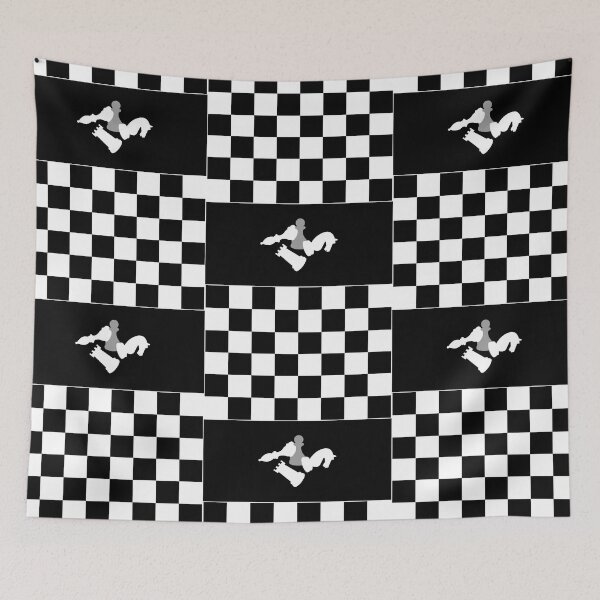 Item preview, Monochrome Pawn designed and sold by SimplyMe-Plus.