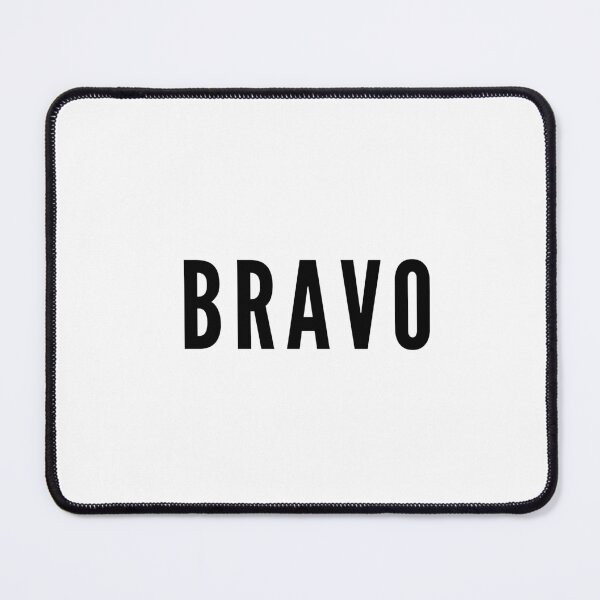 Item preview, Bravo designed and sold by armytshirts.