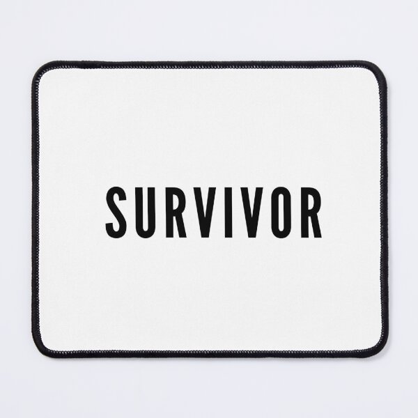Item preview, Survivor designed and sold by armytshirts.