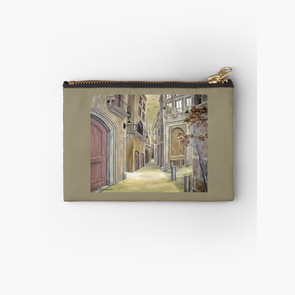 Item preview, Town Alley designed and sold by Faye Anastasopoulou.