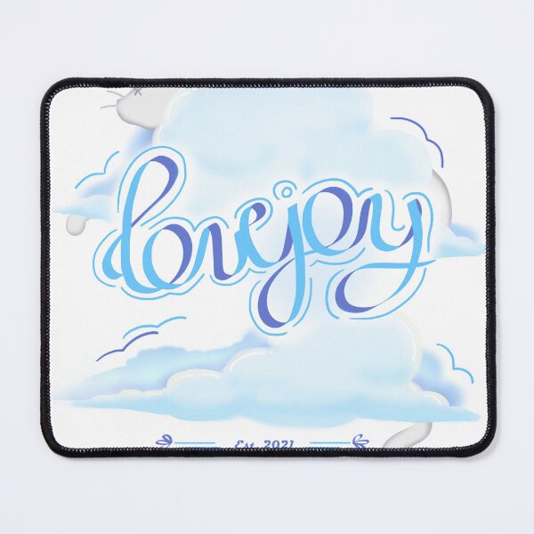 Item preview, Lovejoy CatCloud designed and sold by crazydemigod666.