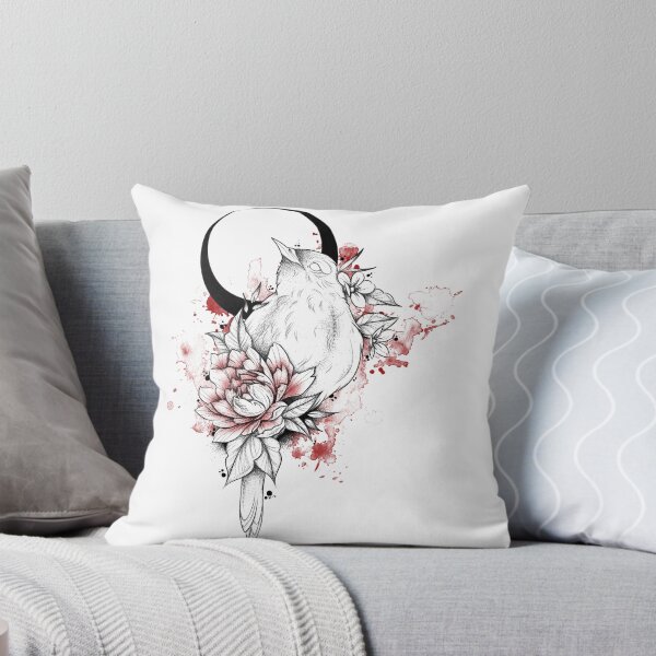 Item preview, bird template designed and sold by petrabausch.