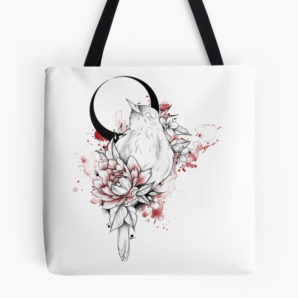 Item preview, bird template designed and sold by petrabausch.