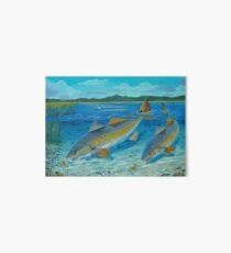 Redfish Creek Art Board
