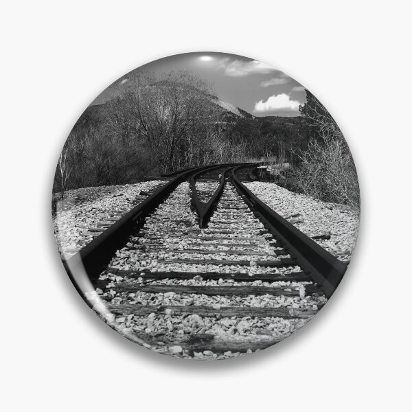 Item preview, Riding the Rails designed and sold by Vicki Pelham.