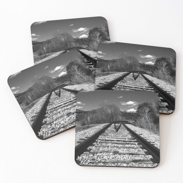 Item preview, Riding the Rails designed and sold by Vicki Pelham.