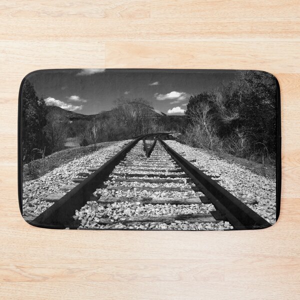 Item preview, Riding the Rails designed and sold by Vicki Pelham.