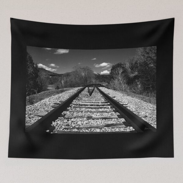 Item preview, Riding the Rails designed and sold by Vicki Pelham.