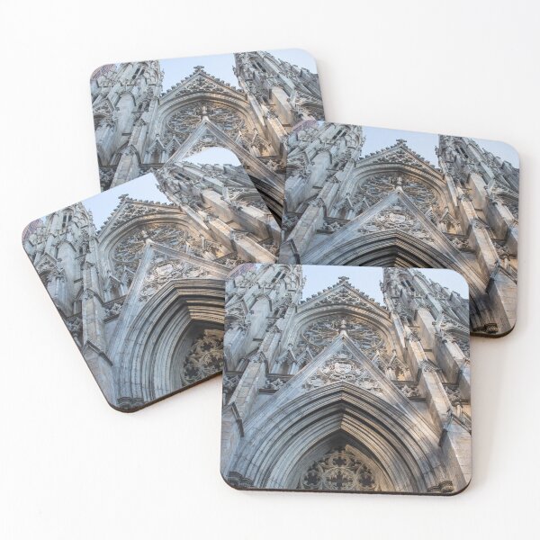 Item preview, St. Patrick Church New York designed and sold by CourtneyOcean.