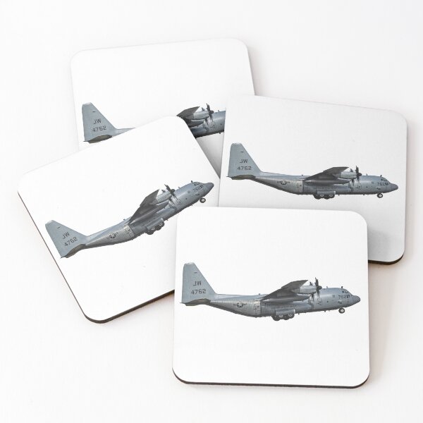 Item preview, Lockheed C-130T Hercules designed and sold by derekbeattie.