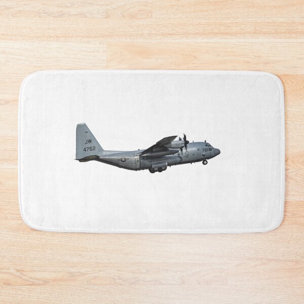 Item preview, Lockheed C-130T Hercules designed and sold by derekbeattie.