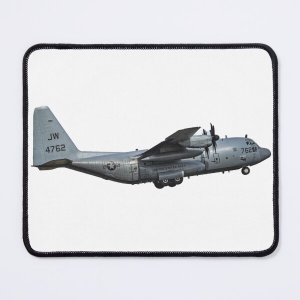 Item preview, Lockheed C-130T Hercules designed and sold by derekbeattie.