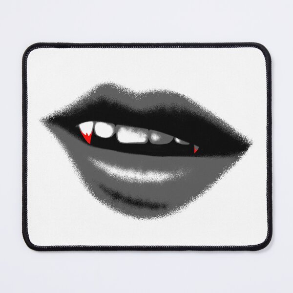 Item preview, Vampire Kiss designed and sold by Aimée Wilson.