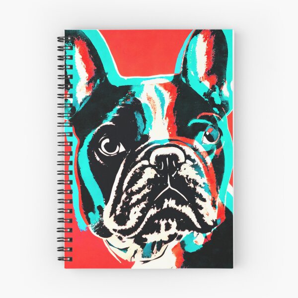 Item preview, Boston terrier 1 designed and sold by ArchiesGallery.