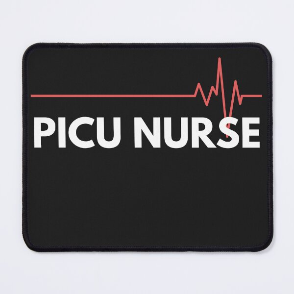 Item preview, picu nurse designed and sold by Best-Designers.