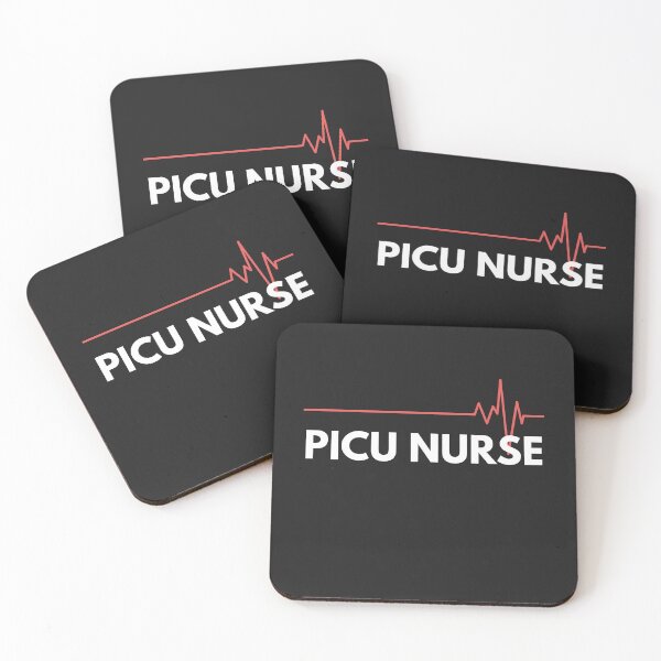 Item preview, picu nurse designed and sold by Best-Designers.