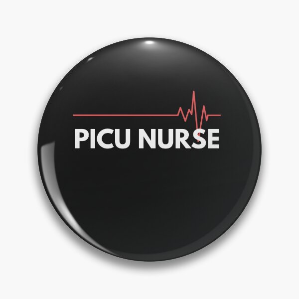 Item preview, picu nurse designed and sold by Best-Designers.