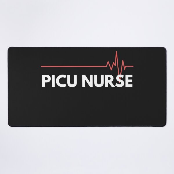 Item preview, picu nurse designed and sold by Best-Designers.