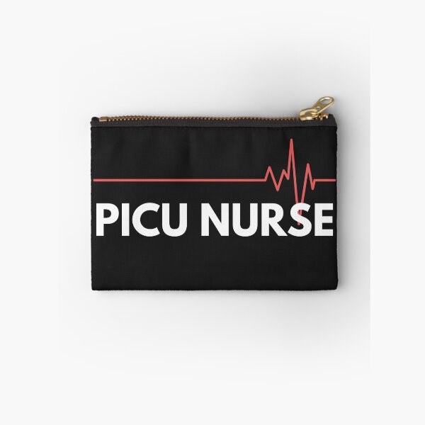 Item preview, picu nurse designed and sold by Best-Designers.