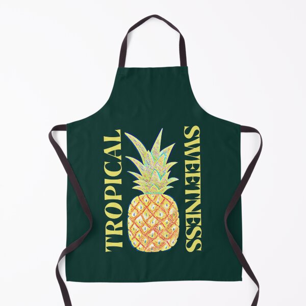 Item preview, pineapple, Retro designed and sold by artbleed.