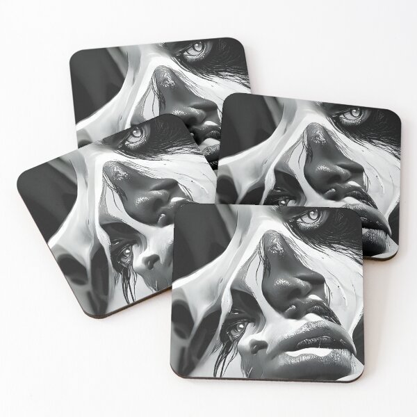 Item preview, Black Beauty designed and sold by Kumaan.