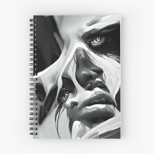 Item preview, Black Beauty designed and sold by Kumaan.