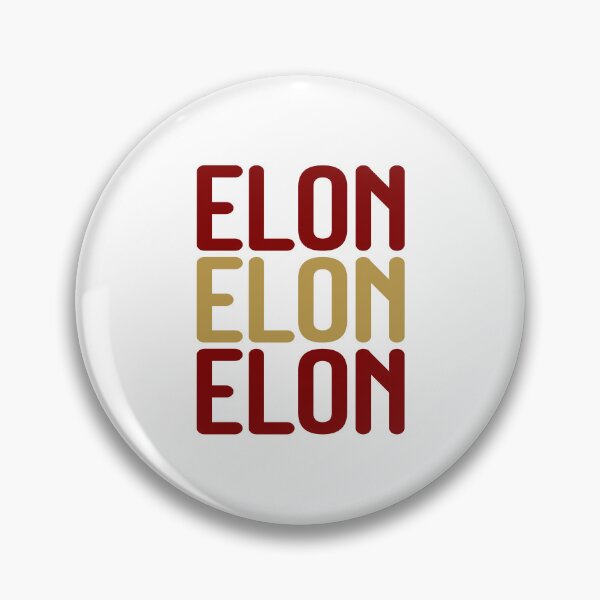 Item preview, elon university designed and sold by designsbysamantha.
