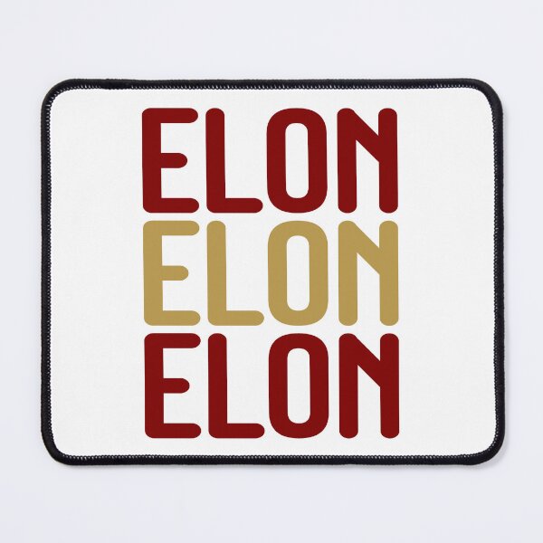 Artikelvorschau, Elon Universität entworfen und verkauft von designsbysamantha.