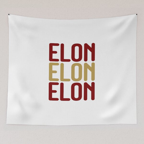 Item preview, elon university designed and sold by designsbysamantha.